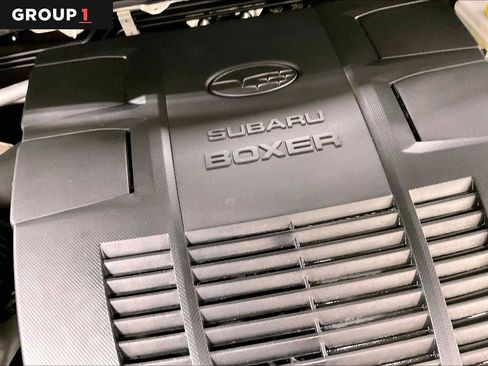 Used 2025 Subaru Forester Wilderness AWD/4WD image 33