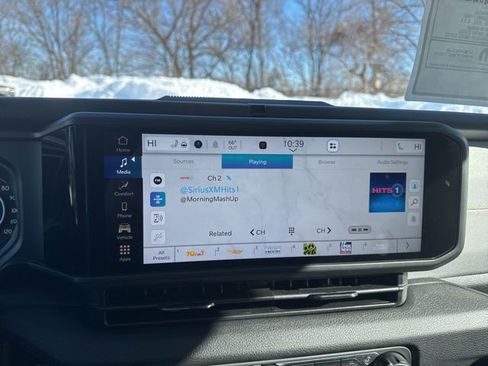New 2025 Jeep Wrangler Sport S AWD/4WD image 24