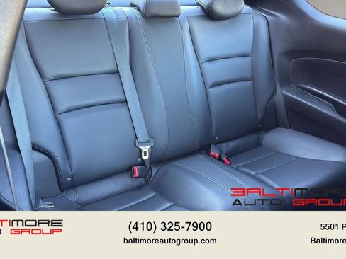 Used 2015 Honda Accord EX-L image 20
