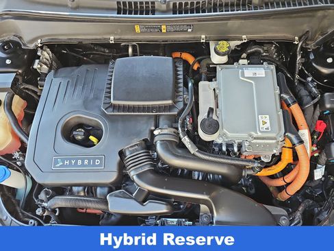 Used 2018 Lincoln MKZ Reserve w/ Technology Package FWD image 13