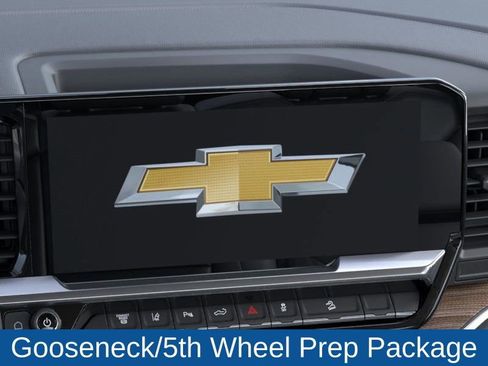 New 2026 Chevrolet Silverado 2500 LT image 20