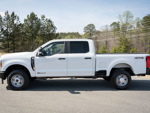 New 2026 Ford F250 XL image 5