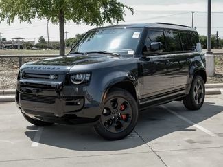 New 2026 Land Rover Defender 110 X AWD/4WD video 2