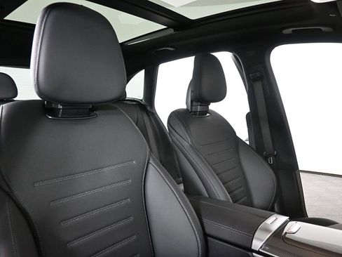 New 2026 Mercedes-Benz GLC 300 image 21