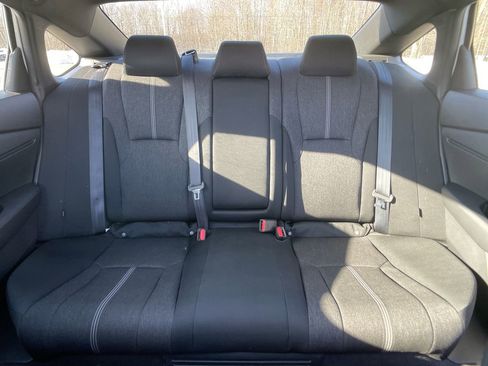 Certified 2023 Honda Accord Sport image 23