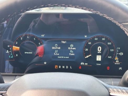 New 2026 Ford Mustang Premium image 10