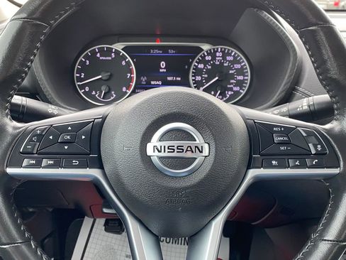Used 2023 Nissan Sentra SV w/ All-Weather Package FWD image 23