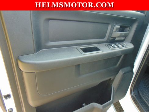 Used 2022 RAM 2500 Tradesman AWD/4WD image 22