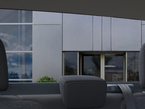 New 2026 Ford Maverick XL FWD image 24