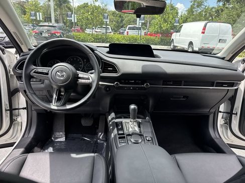 Certified 2021 MAZDA CX-30 AWD 2.5 S w/ Select Package image 36