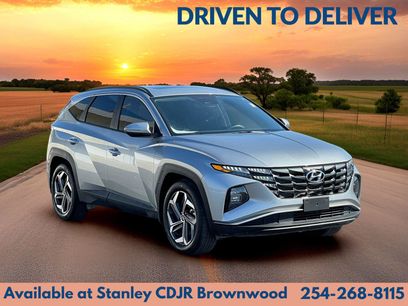 Used 2024 Hyundai Tucson SEL w/ Convenience Package