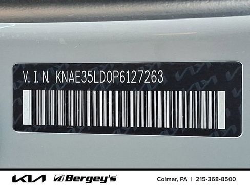 Used 2023 Kia Stinger GT-Line w/ Sun & Sound Package image 32