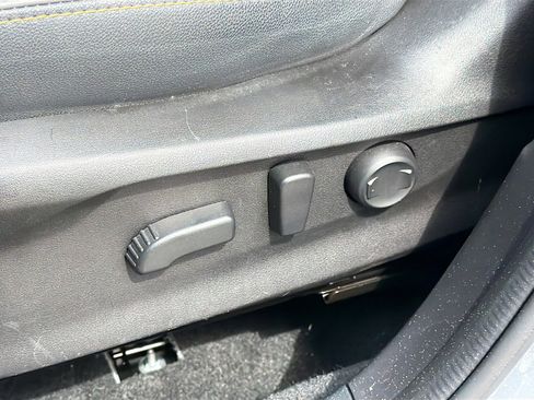 Used 2022 Subaru Forester Wilderness image 24