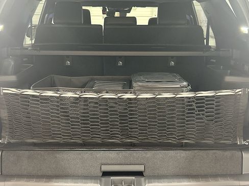 New 2026 Toyota 4Runner TRD Off-Road Premium image 26