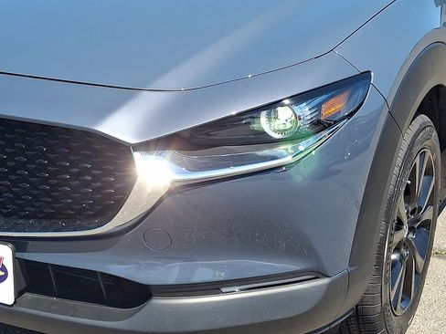 Used 2022 MAZDA CX-30 AWD 2.5 S w/ Preferred Package image 10