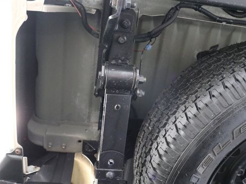 Used 2002 Toyota Tacoma 4x4 Xtracab V6 image 35