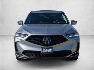 Certified 2026 Acura MDX FWD w/ Technology Package video 2