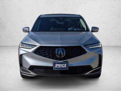 Certified 2026 Acura MDX FWD w/ Technology Package image 2