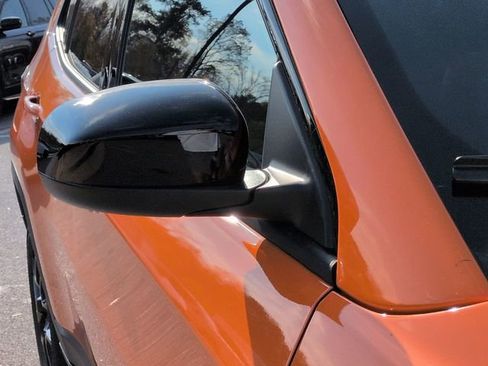 New 2026 Jeep Compass Latitude image 11