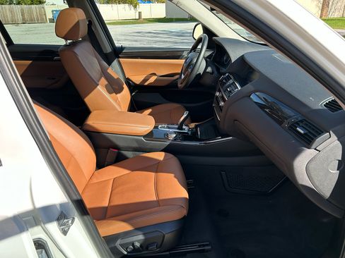 Used 2015 BMW X3 xDrive28i image 15