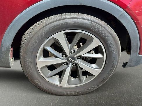 Used 2019 Kia Sorento EX AWD/4WD image 6