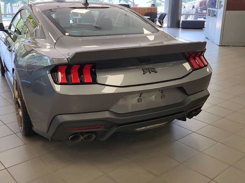 New 2025 Ford Mustang GT Premium w/ GT Performance Package image 5