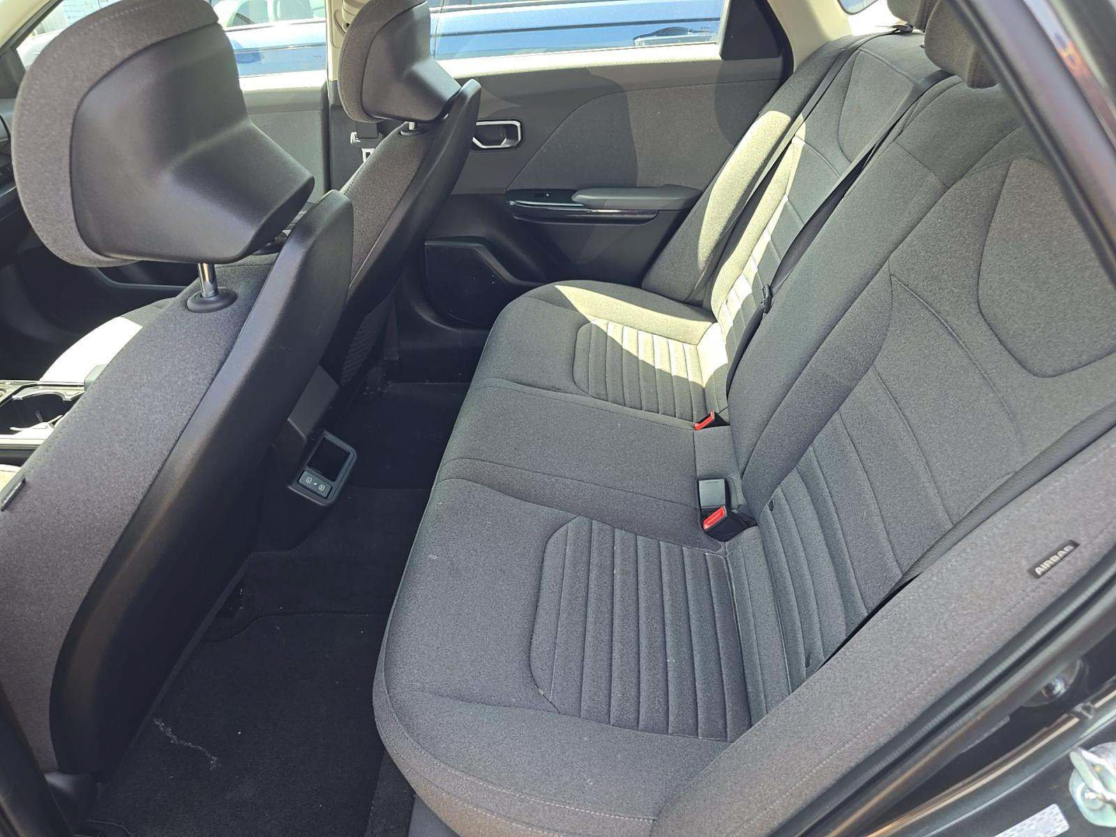 Used 2025 Kia K4 EX FWD image 33