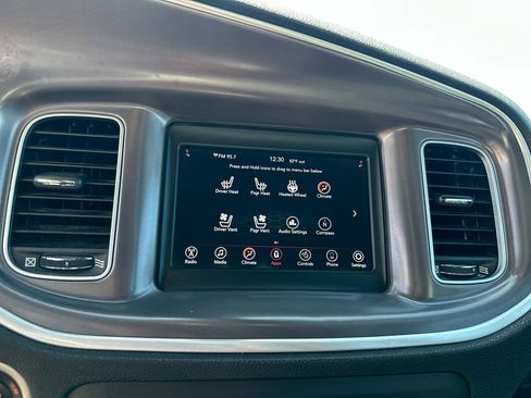 Used 2021 Dodge Charger SXT w/ Leather Interior Group image 23