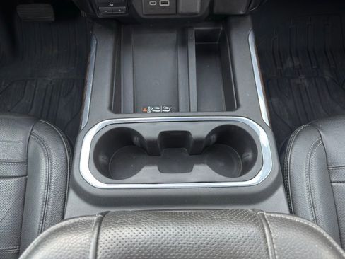 Used 2020 GMC Sierra 1500 Denali image 18