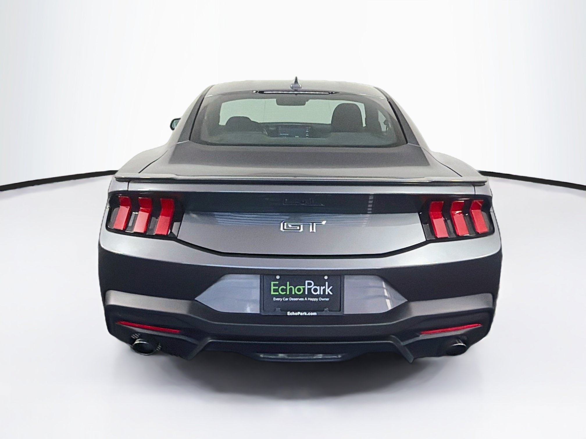 Used 2025 Ford Mustang GT RWD image 7