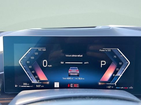 Certified 2026 BMW X5 xDrive40i w/ Premium Package image 15