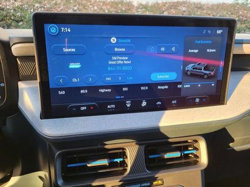Used 2026 Ford Maverick XLT AWD/4WD image 18