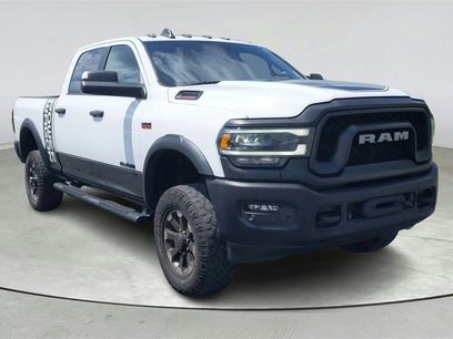 Used 2021 RAM 2500 Power Wagon