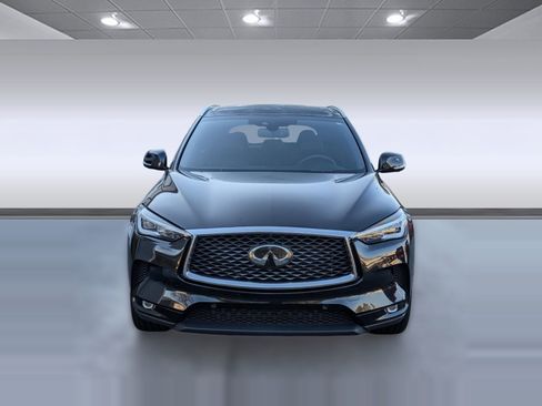 Used 2021 INFINITI QX50 Autograph image 6