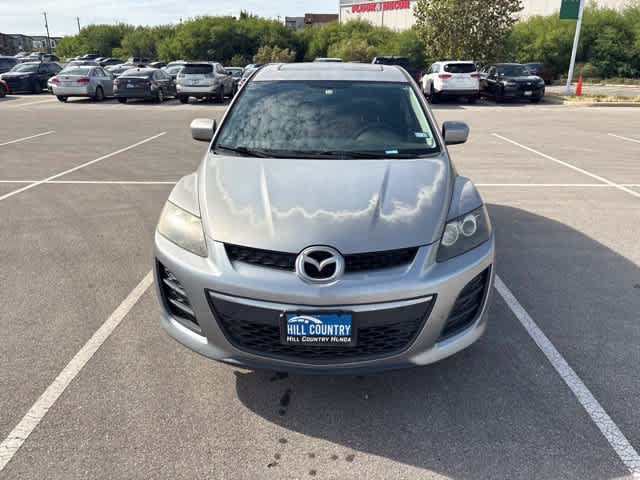 Used 2011 MAZDA CX-7 i Sport w/ Convenience Pkg FWD image 8