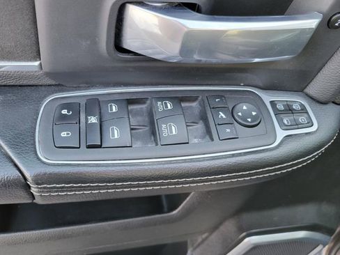 Used 2024 RAM 2500 Laramie image 13