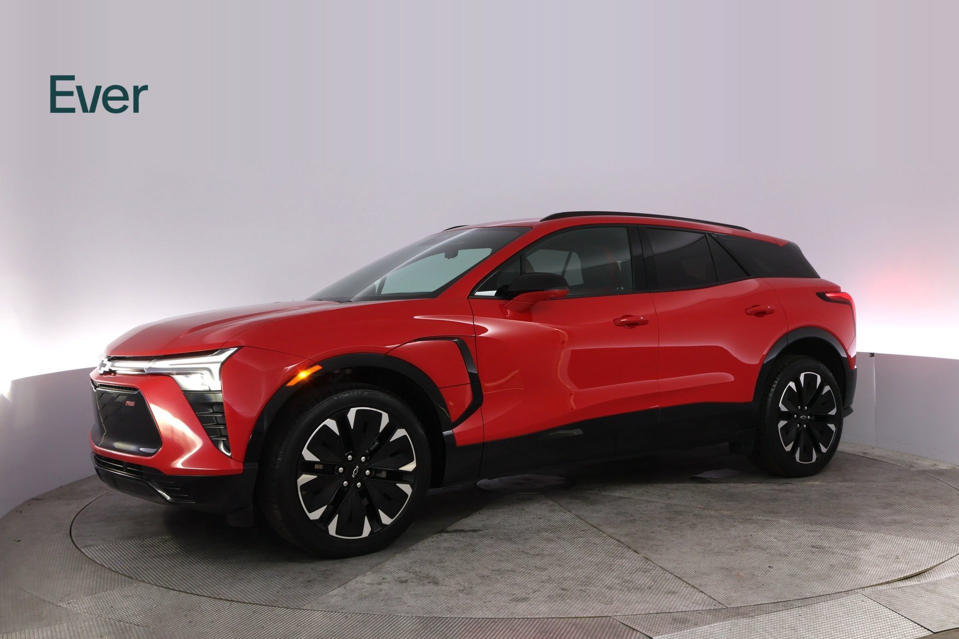 Used 2024 Chevrolet Blazer EV RS AWD/4WD image 18