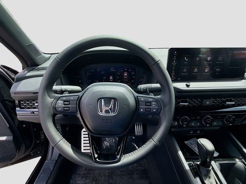 New 2026 Honda Accord Sport image 10