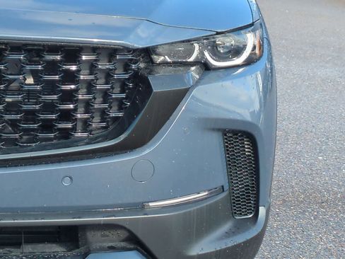 New 2026 MAZDA CX-50 AWD 2.5 Hybrid w/ Weather Package image 10