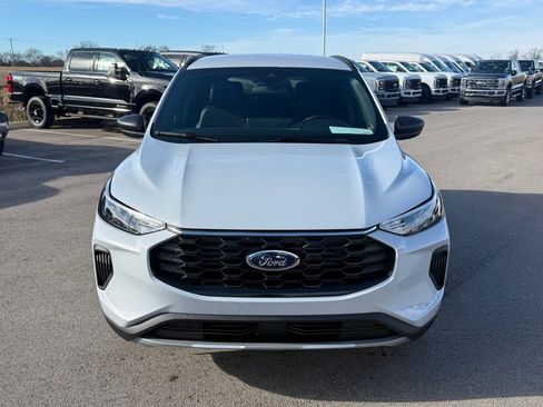 New 2026 Ford Escape ST-Line w/ Tech Pack #1 image 39