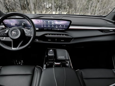 New 2026 Buick Enclave Avenir w/ Super Cruise Package image 26