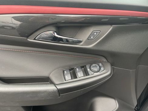 Used 2025 Chevrolet TrailBlazer RS image 22