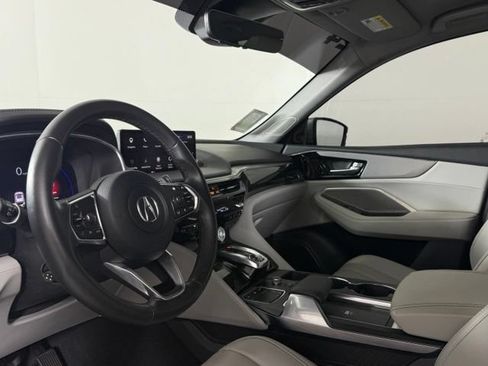 Used 2024 Acura MDX FWD w/ Technology Package image 5