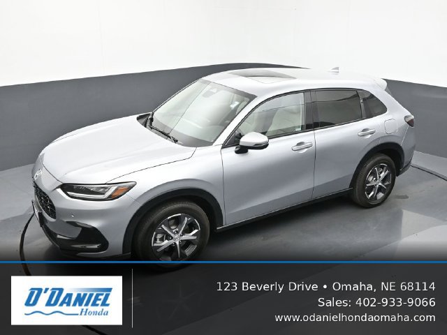 Used 2024 Honda HR-V EX-L image 16