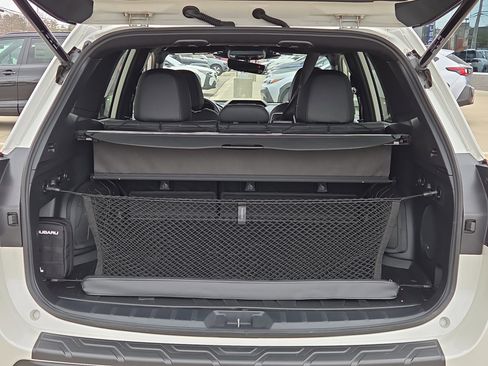 Certified 2025 Subaru Forester Wilderness image 13