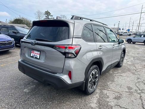 New 2026 Subaru Forester Premium image 4