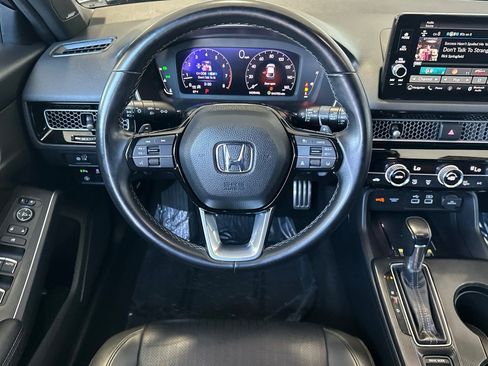 Certified 2022 Honda Civic Sport Touring image 14