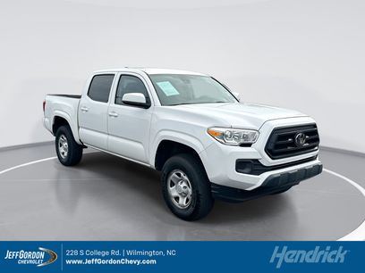 Used 2021 Toyota Tacoma SR