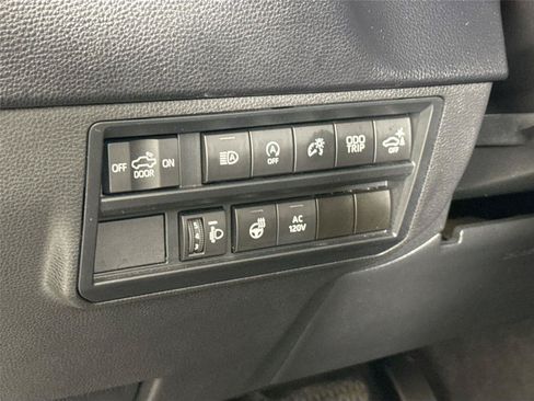 Used 2024 Toyota Tundra SR5 w/ SR5 Premium Package AWD/4WD image 16
