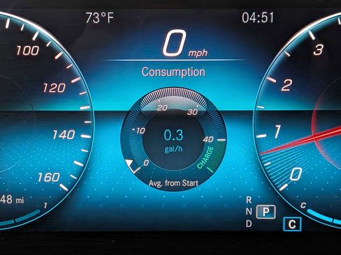 Used 2020 Mercedes-Benz GLE 350 4MATIC image 29